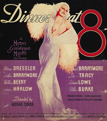 MY HIT LIST# Jean Harlow